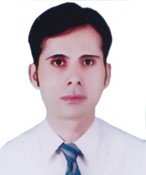 Mr Prince Amjad